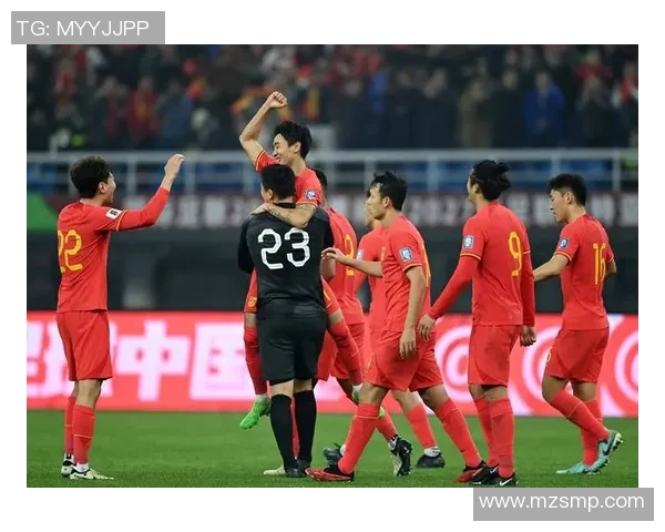 于靓足球：探索中国足球新星的崛起与未来发展之路