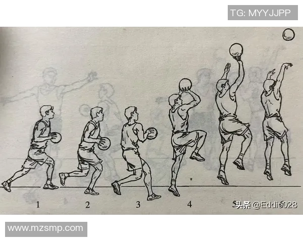 从零基础到篮球高手的全面技术提升指南与实战技巧分享 从零基础到篮球高手的全面技术提升指南与实战技巧分享