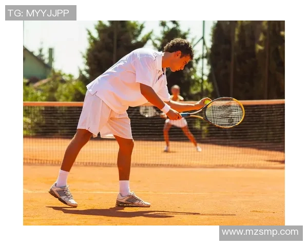 从基础到精通：全面提升网球意识的实用指南与技巧分享