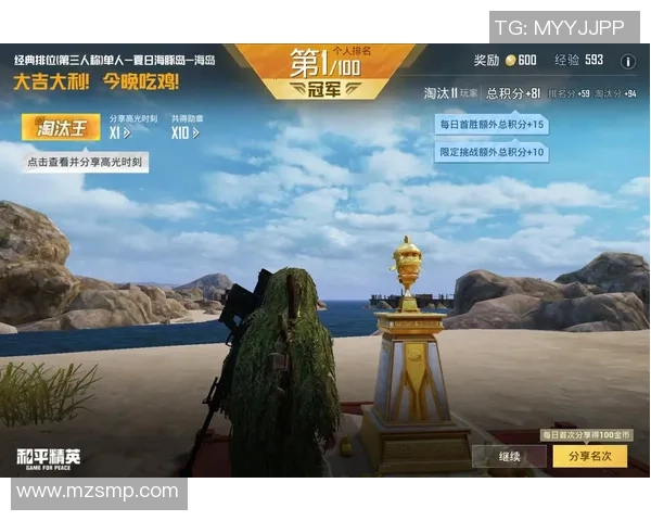 和平精英新手必看攻略全面解析游戏节奏与技巧提升方法 和平精英新手必看攻略全面解析游戏节奏与技巧提升方法