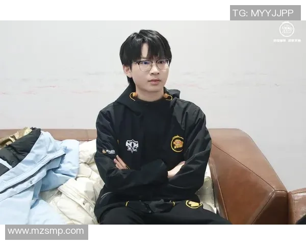 对话陈敏：回顾DOTA2职业生涯的荣耀与挑战