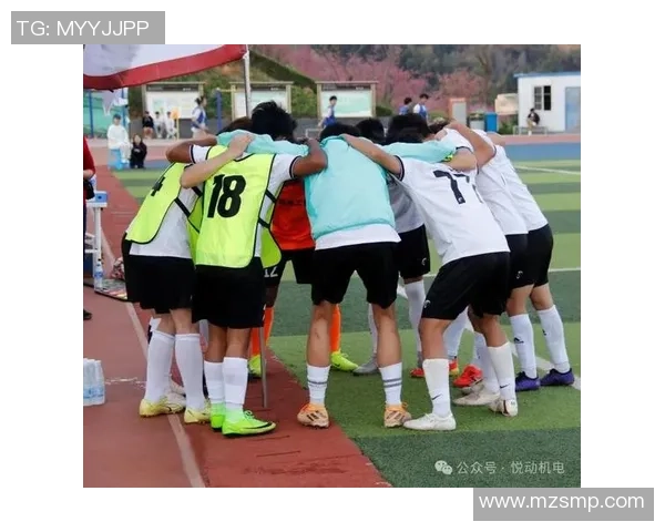 山东高考足球热潮涌动学子们在绿茵场上追逐梦想与荣耀