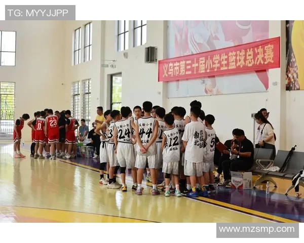 北篮球的崛起与发展探讨：从青少年培训到职业联赛的全景分析
