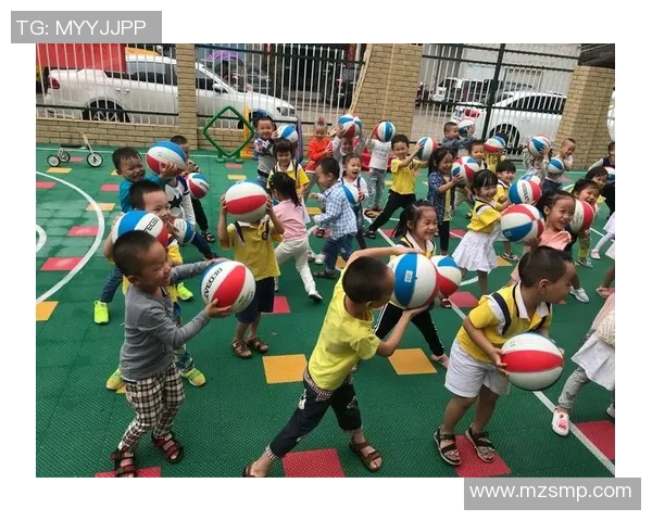 幼儿园篮球运动教学设计与实施方案促进幼儿身体素质与团队合作能力发展 幼儿园篮球运动教学设计与实施方案促进幼儿身体素质与团队合作能力发展