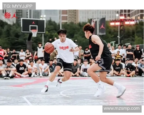 感篮球的魅力与激情在每一次投篮中绽放出无限可能 感篮球的魅力与激情在每一次投篮中绽放出无限可能